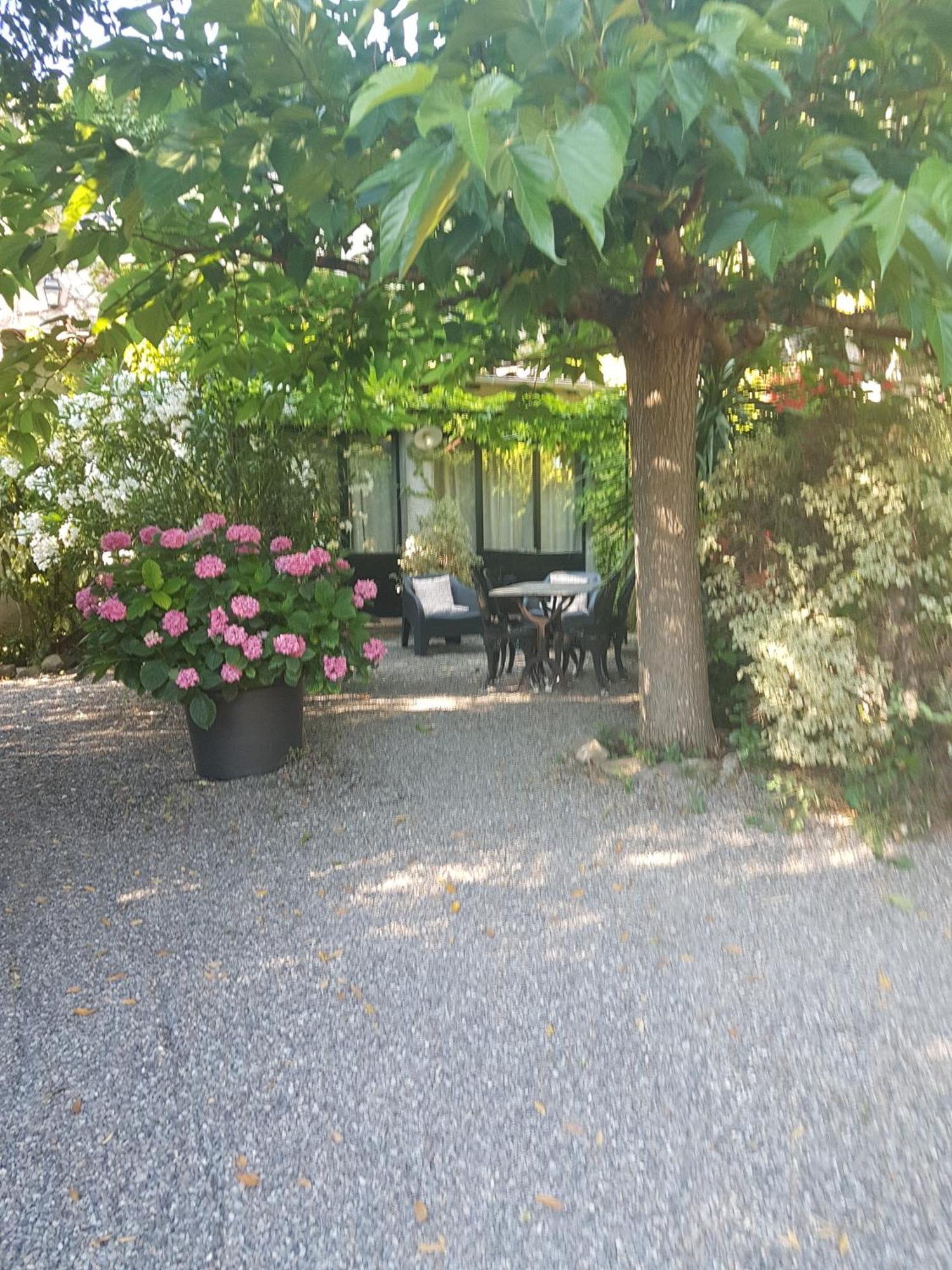 قرقشونه La Maison Sur La Colline المظهر الخارجي الصورة