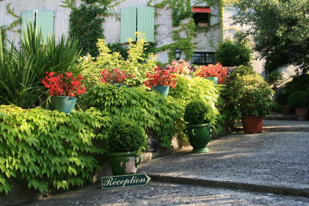 قرقشونه La Maison Sur La Colline المظهر الخارجي الصورة